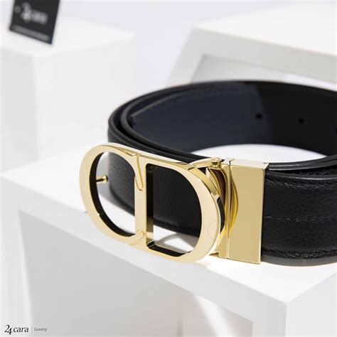 cgristian dior belt|Christian Dior reversible belt ladies.